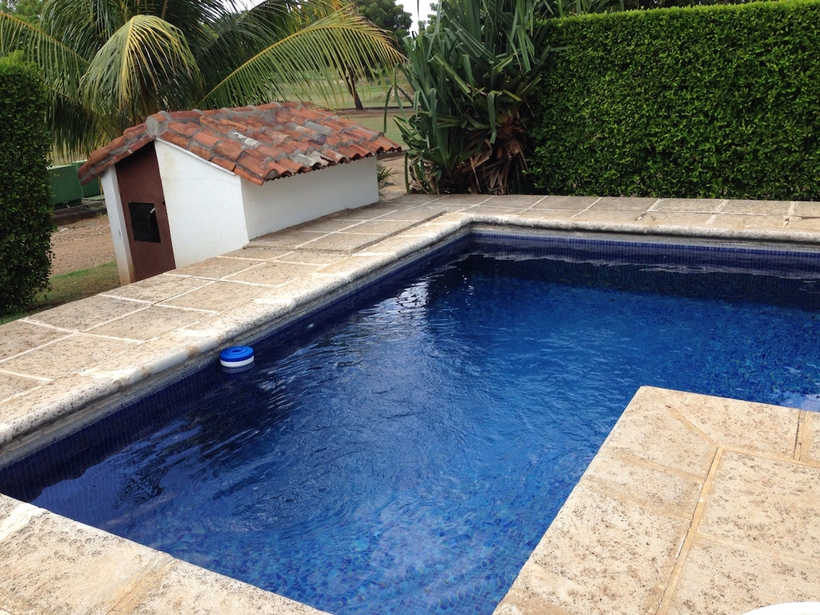 Villa Chocolate at Gran Pacifica - Villas for Rent in Gran Pacifica Resort, Managua, Nicaragua - Image 1