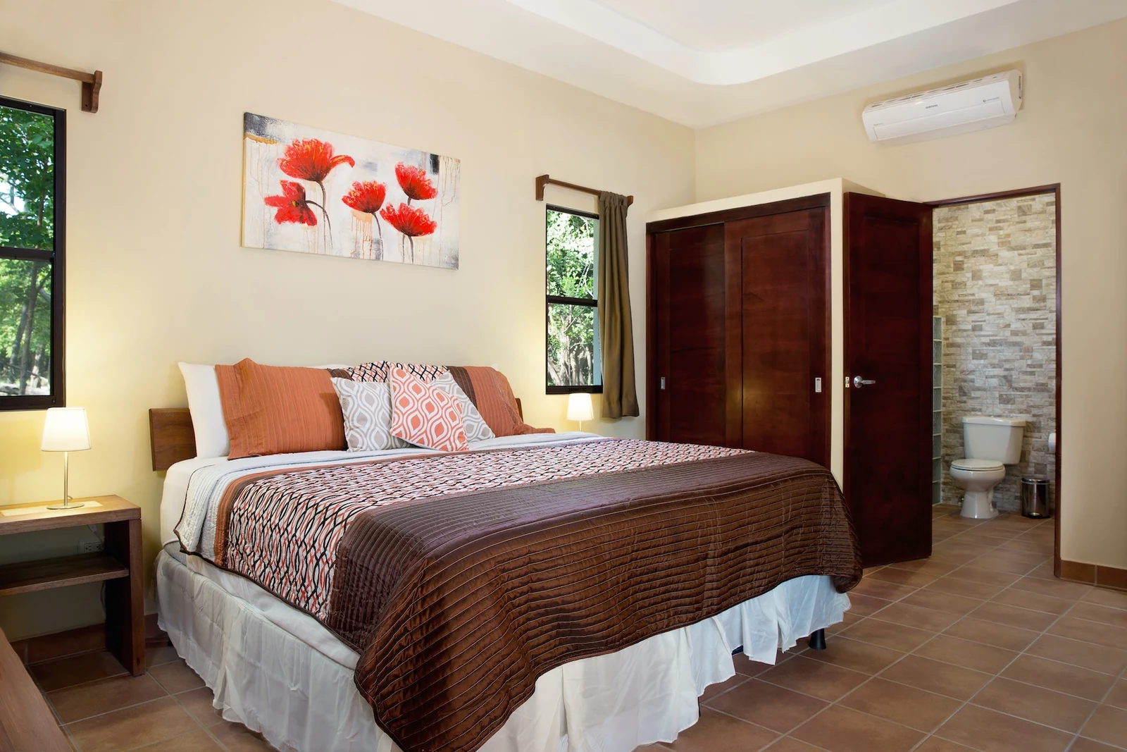 Comfort and adventure in Playa Colorado Casita U4 - Houses for Rent in Rivas, Rivas, Nicaragua - Image 1