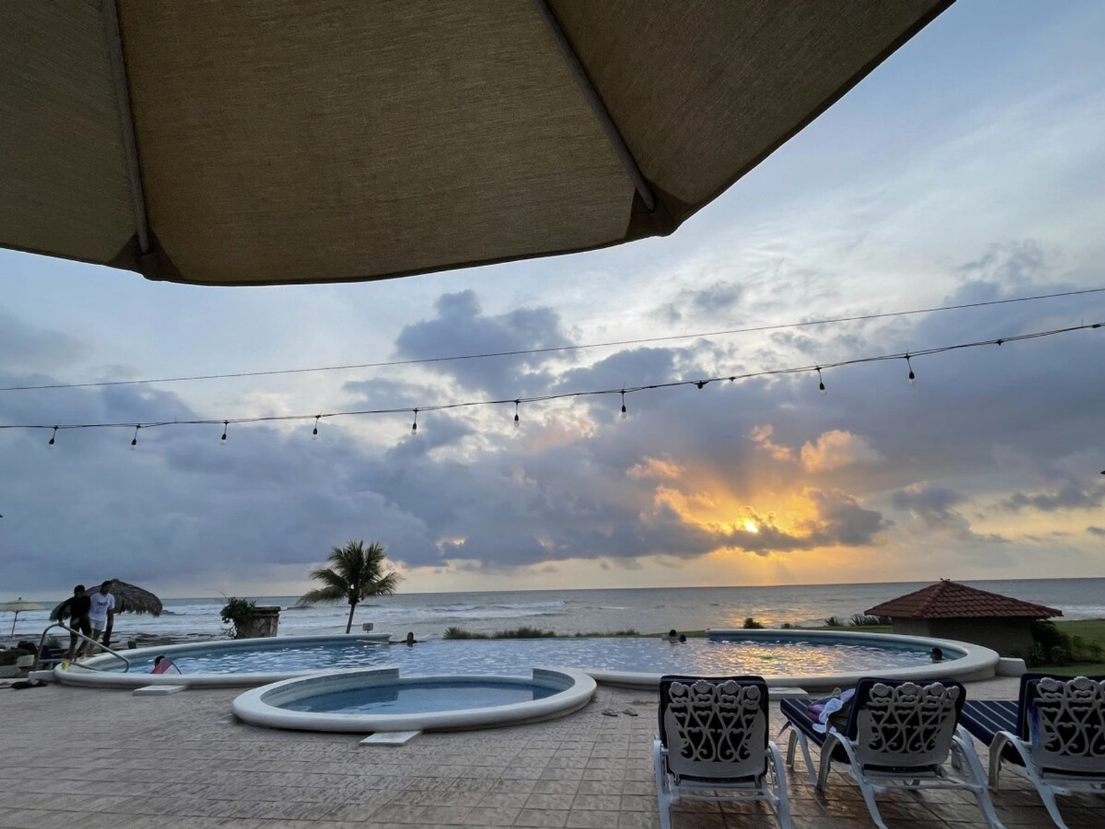 Modern Tiny Home in Gran Pacifica - Tiny houses for Rent in Gran Pacifica Resort, Managua, Nicaragua - Image 1