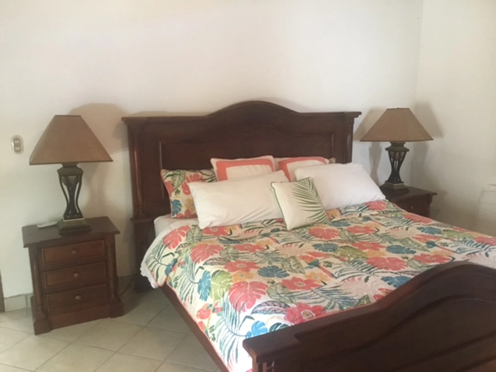 Rancho Santana 4 br, Pool, Ocean View Villa - Houses for Rent in Tola, Rivas, Nicaragua - Image 1