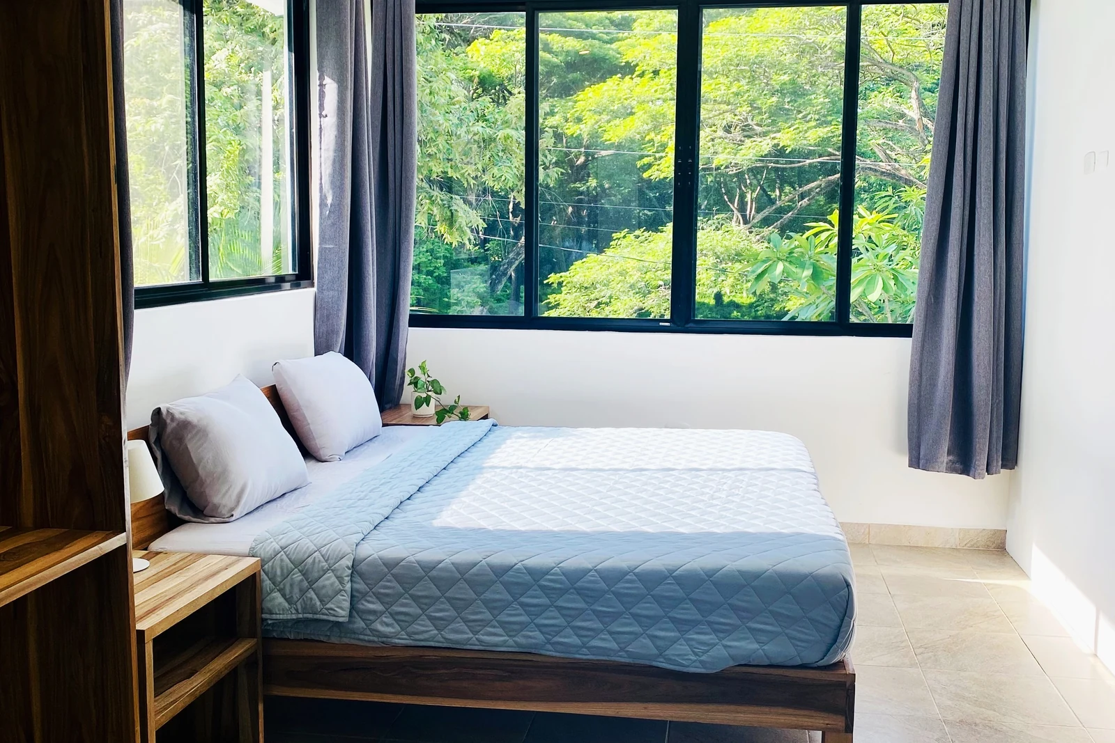 Surf Loft Playa Colorado 3 minute walk to the surf - Apartments for Rent in Rivas, Rivas, Nicaragua - Image 1