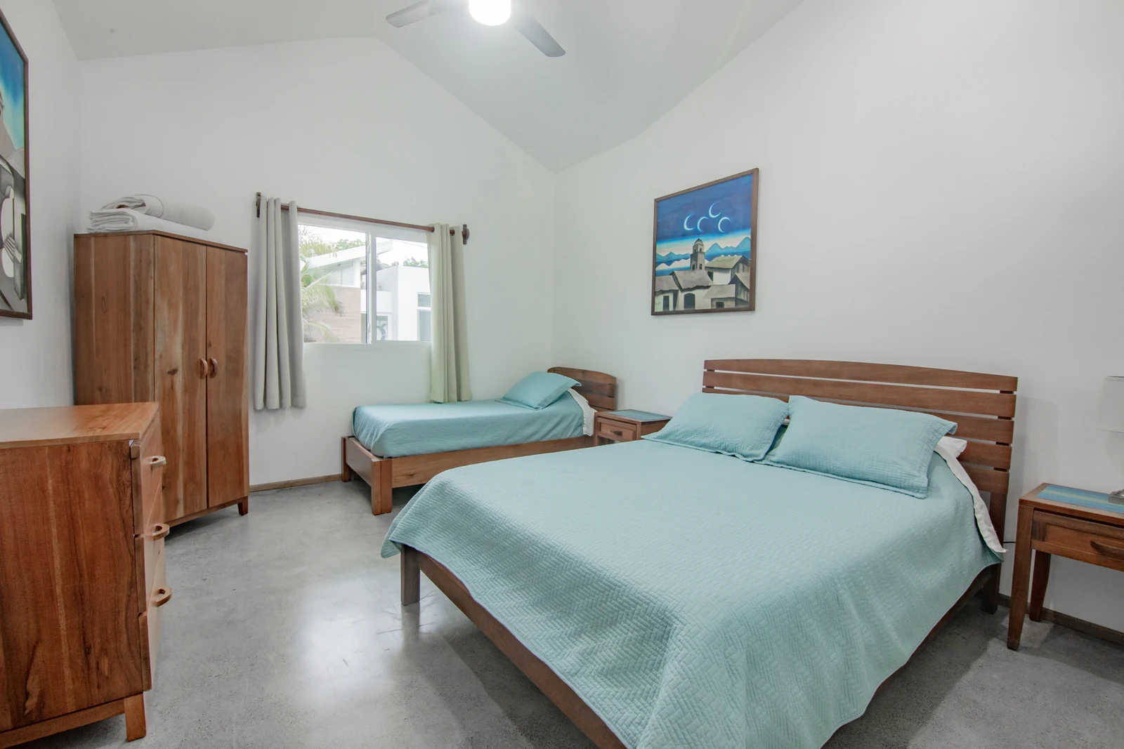 Pool side apartment - Apartments for Rent in Rivas, Rivas, Nicaragua - Image 1