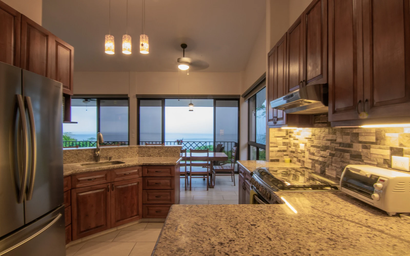 Casa Pacifica : Ocean View & Walk to Beach - Houses for Rent in Tola, Rivas, Nicaragua - Image 1