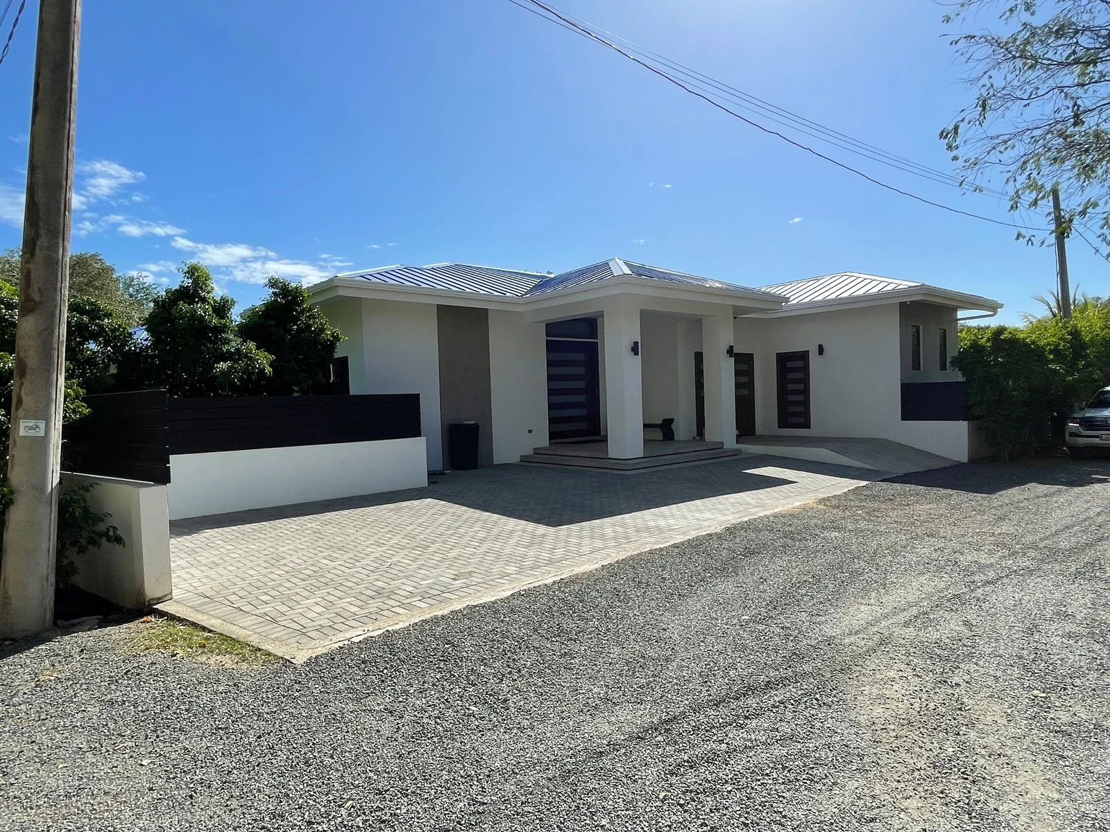 Casa California - Luxury Villa in Hacienda Iguana (Iguana Estate) - Villas for Rent in Rivas, Rivas, Nicaragua - Image 1