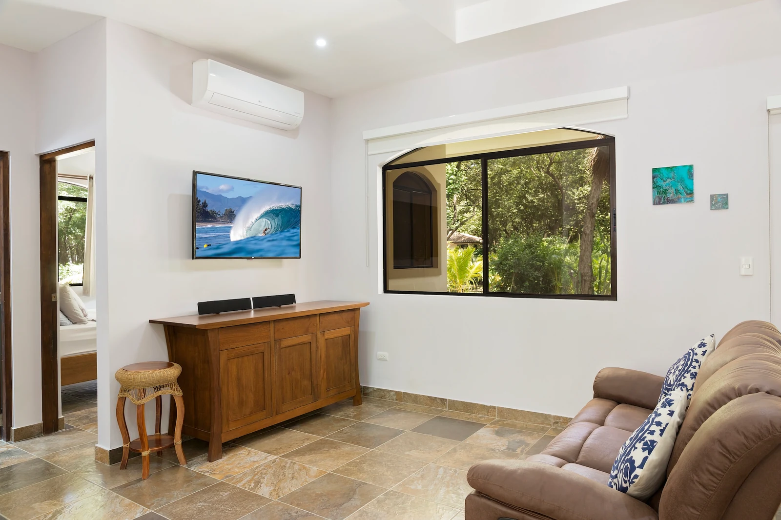 Casa Saron Sol Family home with stunning golf view - Houses for Rent in Rivas, Rivas, Nicaragua - Image 1