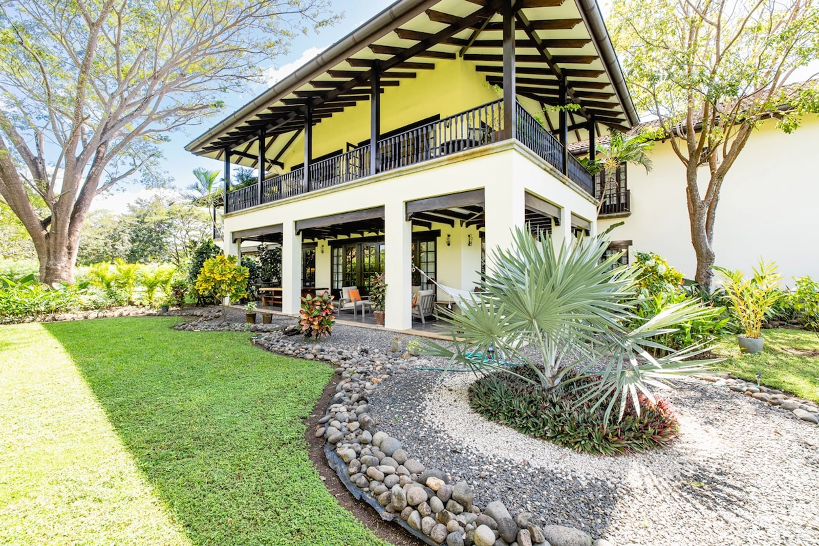 Luxury Updated 3BR Villa in Hacienda Pinilla. - Townhouses for Rent in Tamarindo, Guanacaste Province, Costa Rica - Image 1