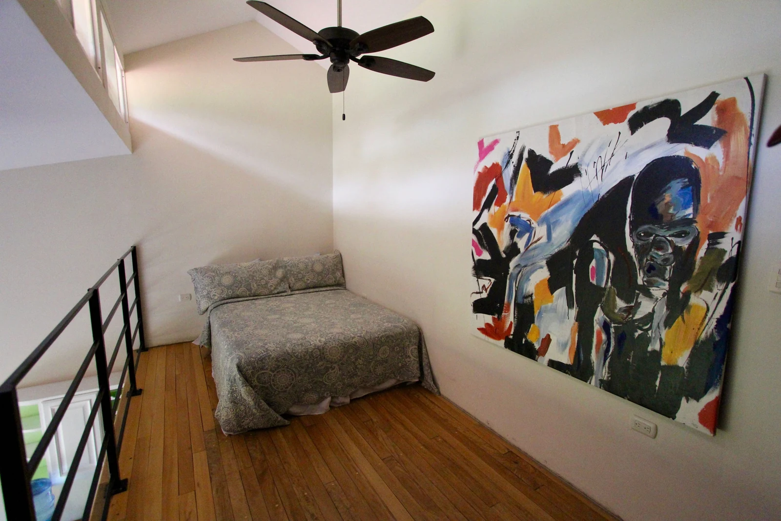 Beautiful & cozy loft apartment 2 - Apartments for Rent in Tola, Rivas, Nicaragua - Image 1