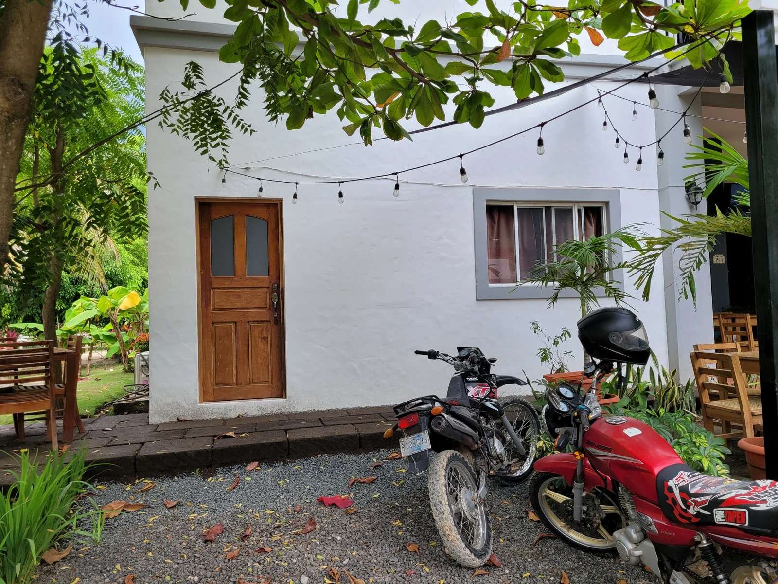 Spacious 1 Bedroom Condo, amazing location. - Condominiums for Rent in Rivas, Rivas, Nicaragua - Image 1