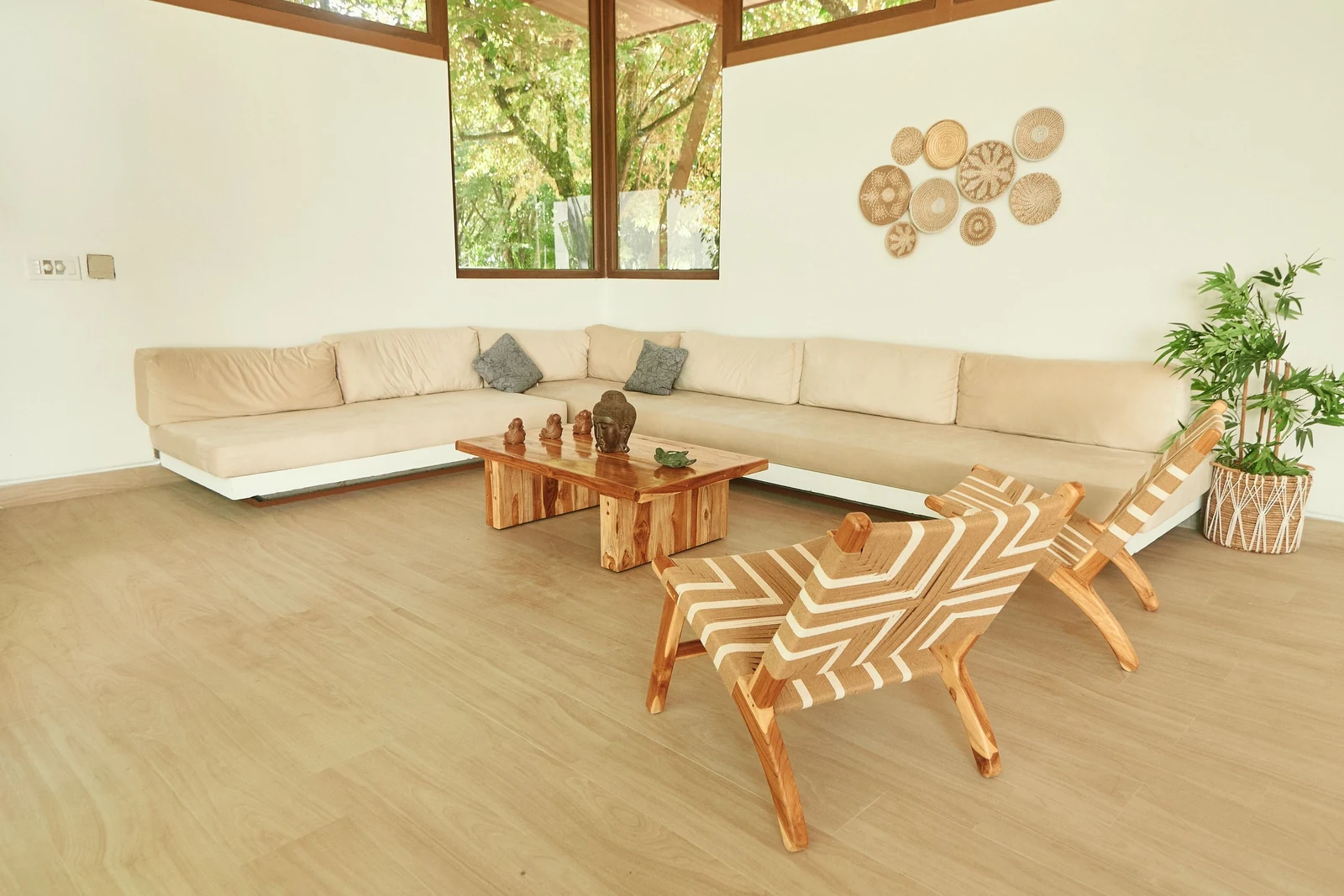 Casa Wadi - Houses for Rent in Tola, Rivas, Nicaragua - Image 1