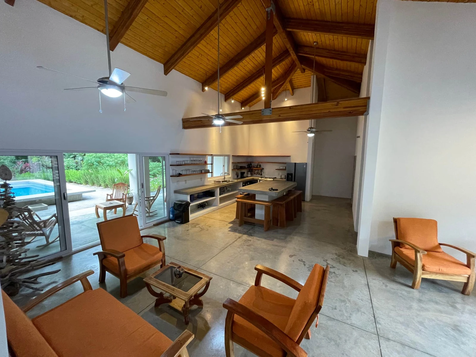 Casa Congo - Houses for Rent in Tola, Rivas, Nicaragua - Image 1