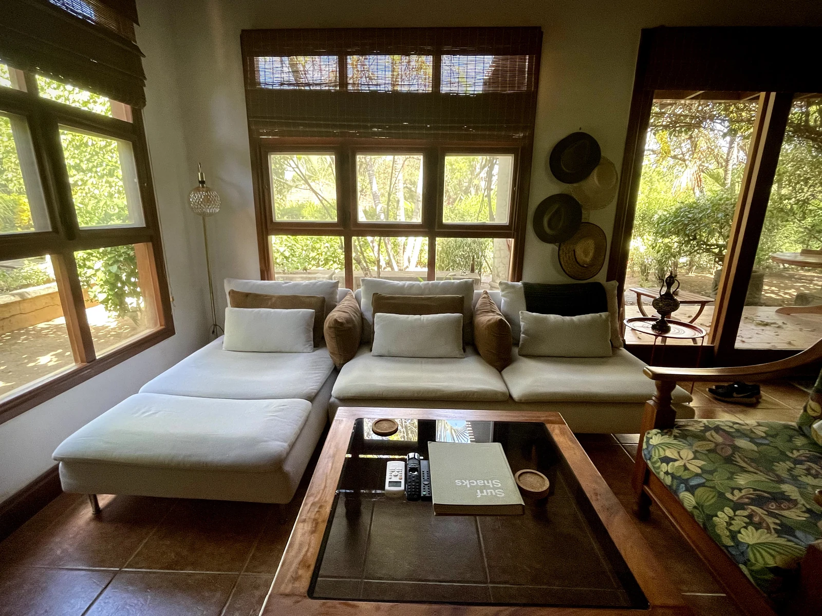 2 Bedroom Casita in Rancho Santana close to beach - Houses for Rent in Tola, Rivas, Nicaragua - Image 1