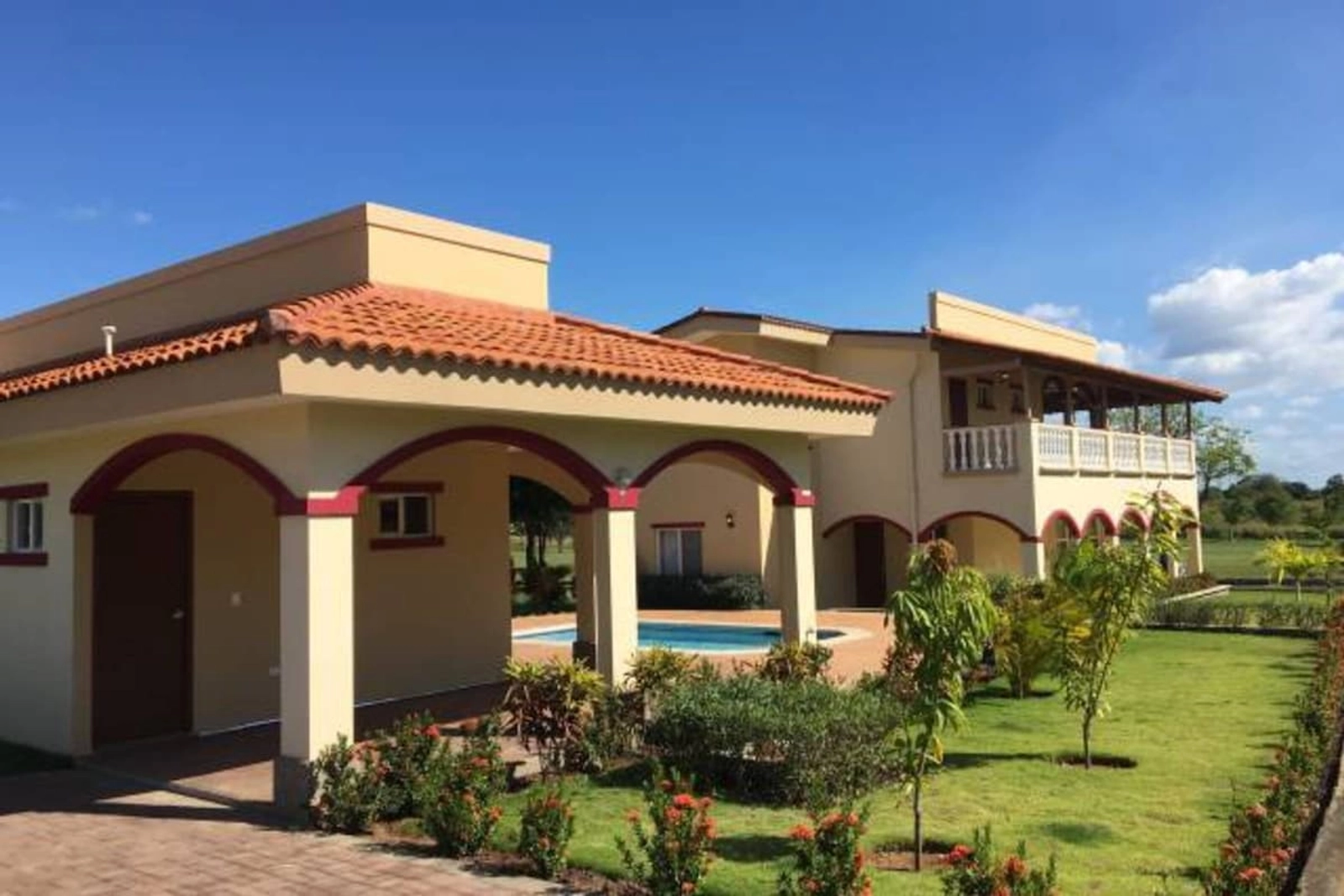 Casa Taylor at Gran Pacifica Resort - Houses for Rent in Gran Pacifica Resort, Departamento de Managua, Nicaragua - Image 1