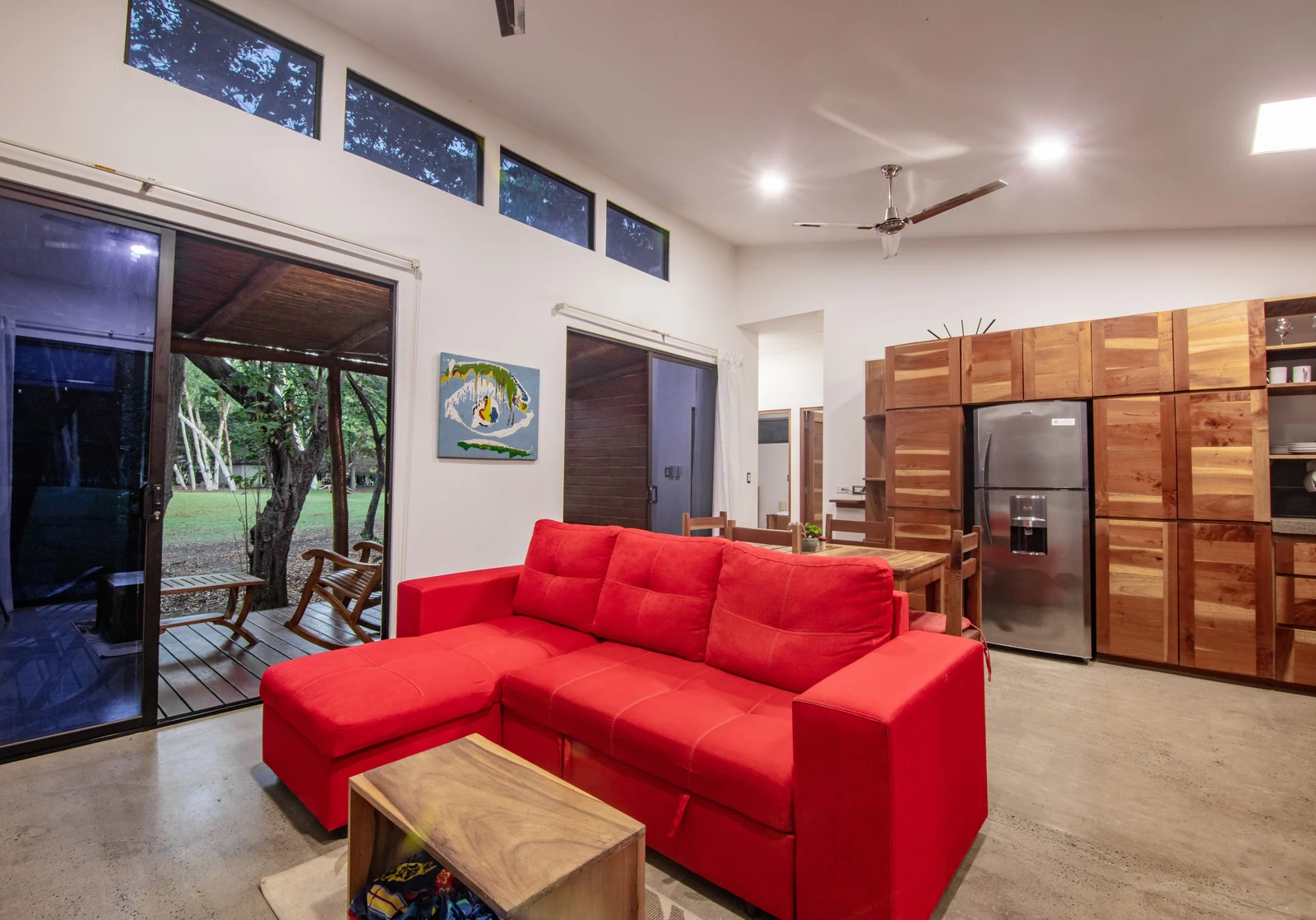 Golf View & Beach Access | Hacienda Iguana (Iguana Estate) - Houses for Rent in Tola, Rivas, Nicaragua - Image 1