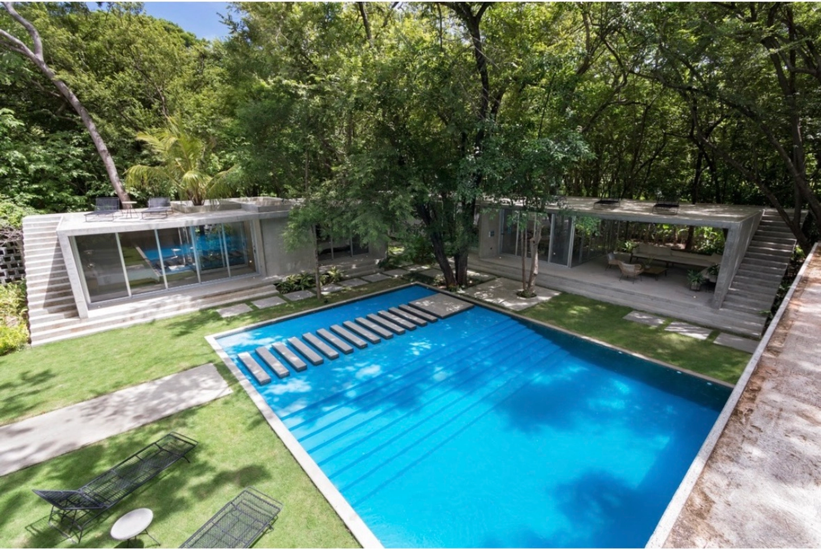 The Anahata House - Houses for Rent in Tola, Rivas, Nicaragua - Image 1