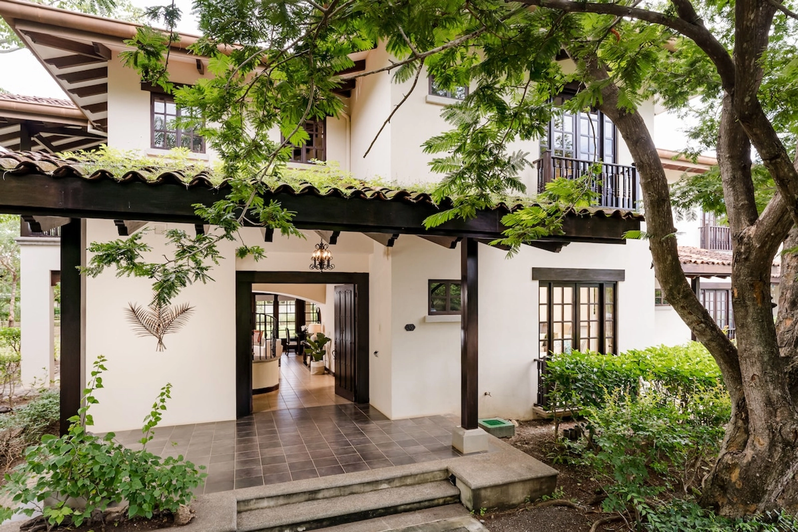 Hacienda Pinilla Guanacaste - Villa Mantua - Villas for Rent in Pinilla, Guanacaste Province, Costa Rica - Image 1