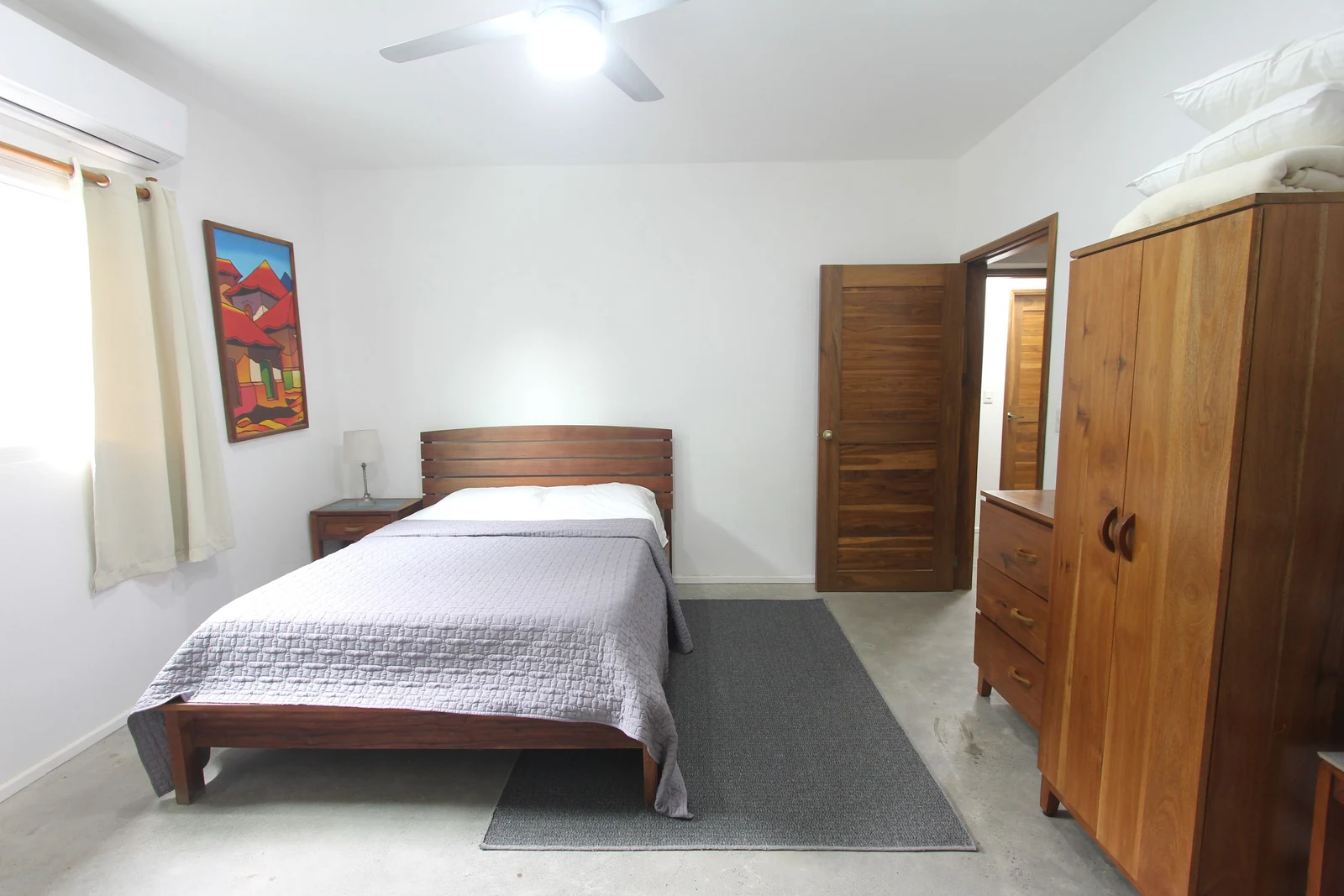 2 bd Casita with private pool - Houses for Rent in Rivas, Rivas, Nicaragua - Image 1