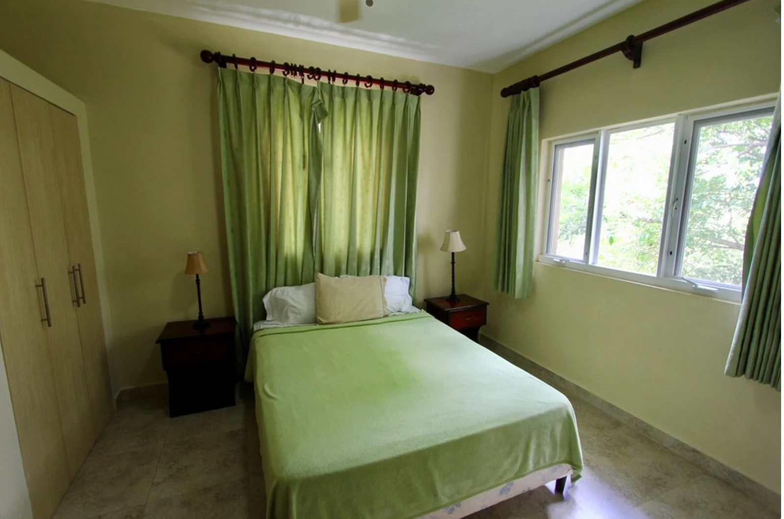 Oceanfront condo at a reduced rental rate - Condominiums for Rent in Tola, Rivas Department, Nicaragua - Image 1