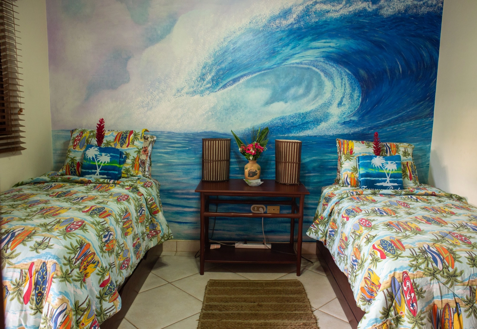 Villa Ohana: 4br beachfront bliss with pool - Houses for Rent in Tola, Rivas, Nicaragua - Image 1