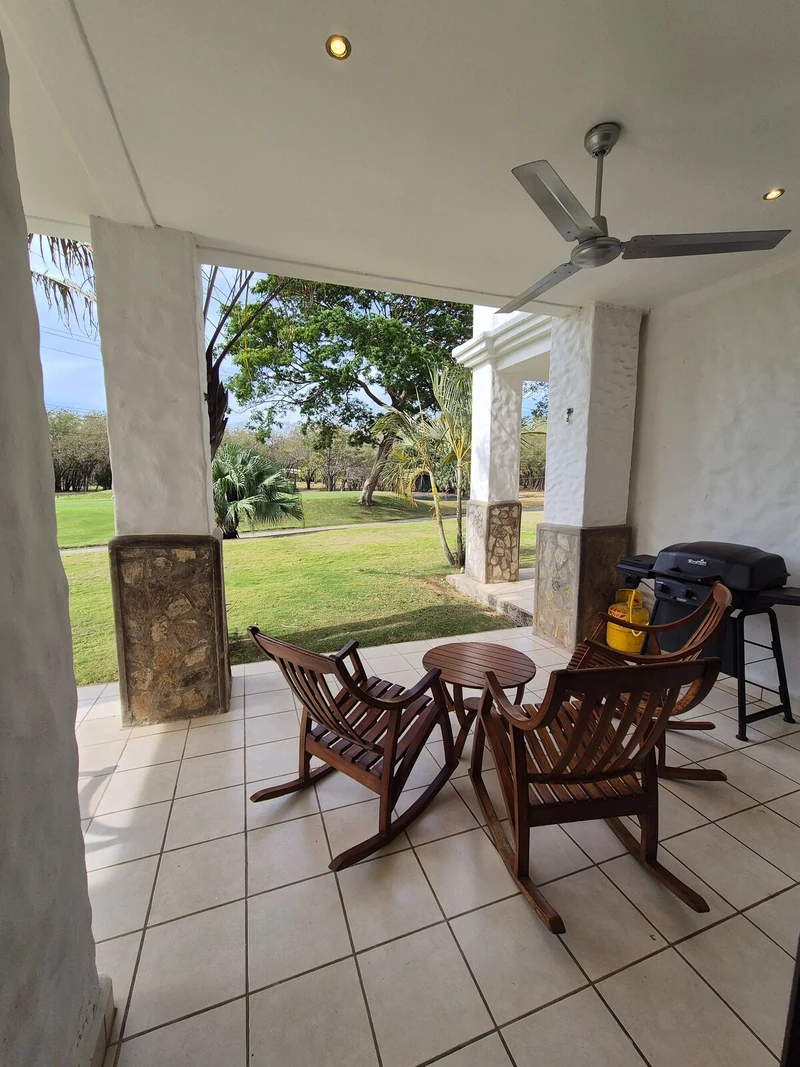 Styled up Golf Condo in Hacienda Iguana