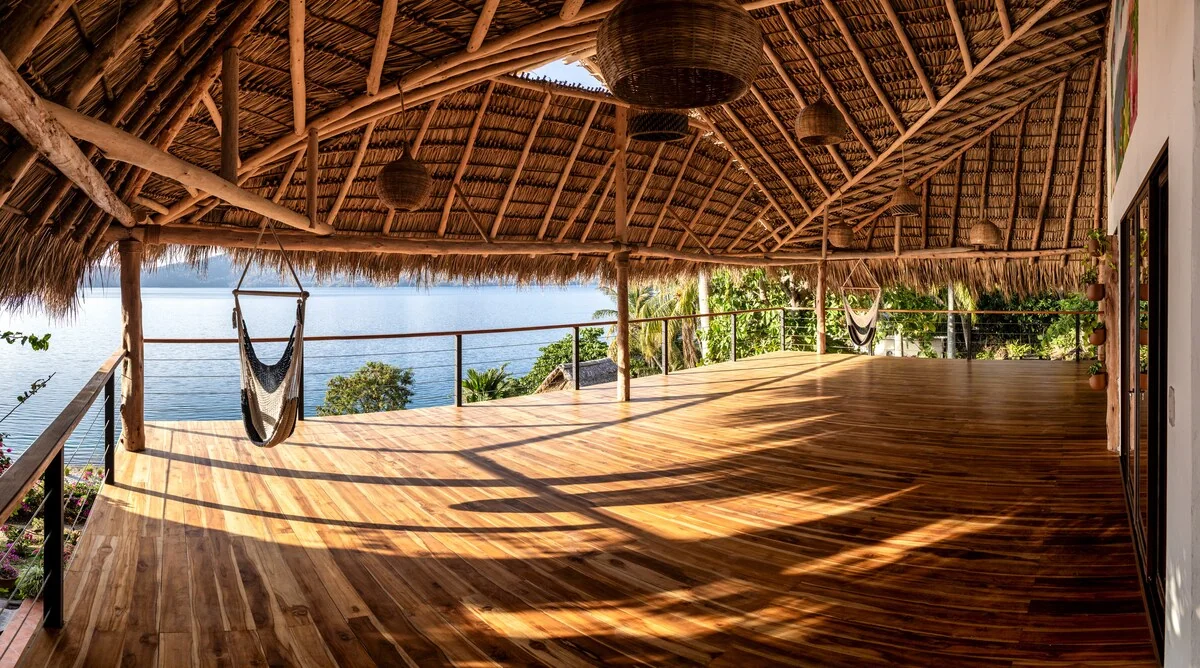 Casa del Alma – Private Oasis on Laguna de Apoyo (Support Lagoon) - Villas for Rent in La Laguna Número 1, Masaya, Nicaragua - Image 1