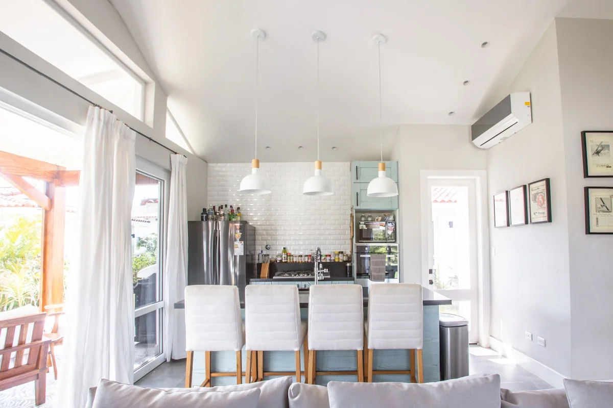 3BR Villa