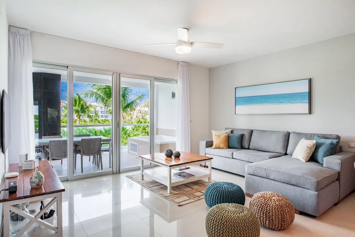 2BR Condo