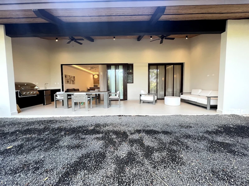 Lux 2BR Villa_Beach Club & Surf! - Houses for Rent in Hacienda Pinilla, Tamarindo, Costa Rica