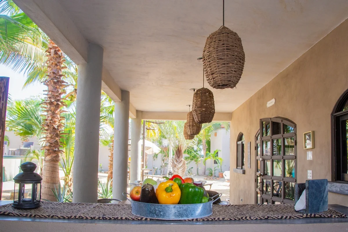 Villa Pure Baja-Wonderful for Groups & Families! — 5 bedroom vacation rental in Tourist Corridor