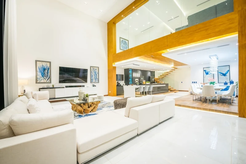 Chef & Transportation, Beach Club, Daily Breakfast - Houses for Rent in Tamarindo, Provincia de Guanacaste, Costa Rica