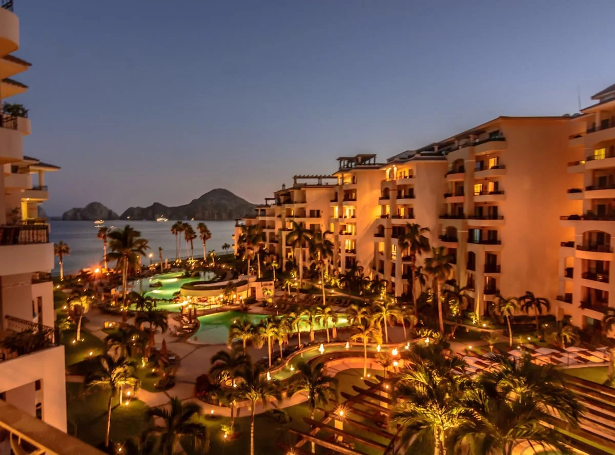 Spectacula 5 star resort on the beach  w/view
1506 - Resorts for Rent in Cabo San Lucas, Baja California Sur, Mexico - Image 1