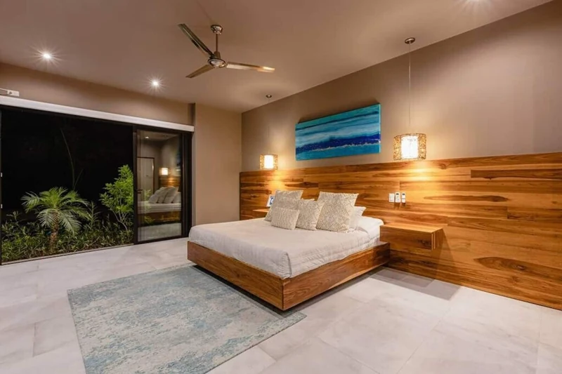 The Ficus Villas — 5 bedroom vacation rental in 