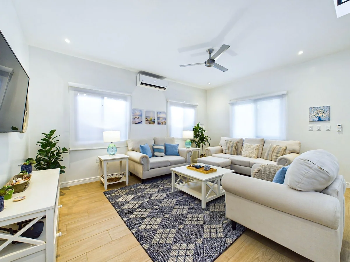 Casa Oasis