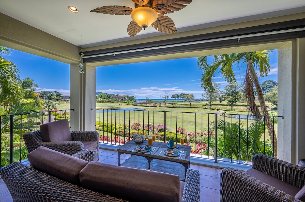 Los Sueños Del Mar 2H by DreamMakers - Condominiums for Rent in Herradura, Provincia de Puntarenas, Costa Rica - Image 1