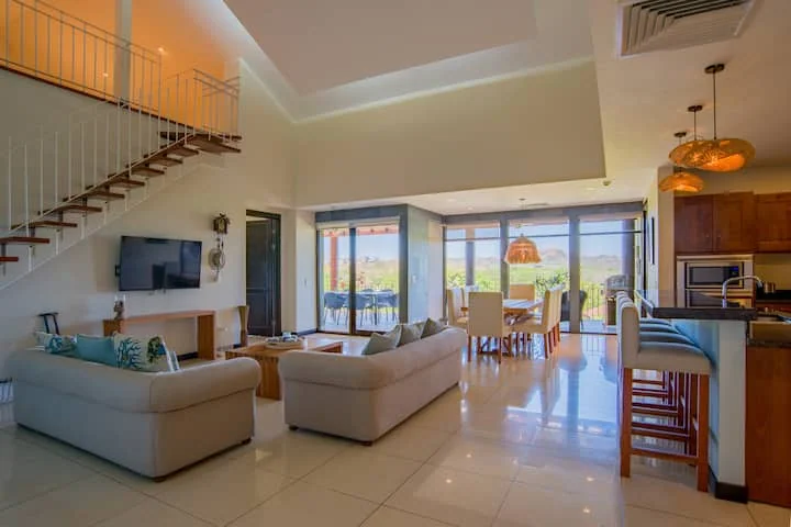 Carao Penthouse Adults Only - Reserva Conchal - Condominiums for Rent in Playa Conchal, Provincia de Guanacaste, Costa Rica - Image 1