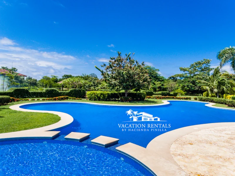 Villa Marina , Family 3 BR place, Near 3 beaches - Villas for Rent in Tamarindo, Provincia de Guanacaste, Costa Rica - Image 1