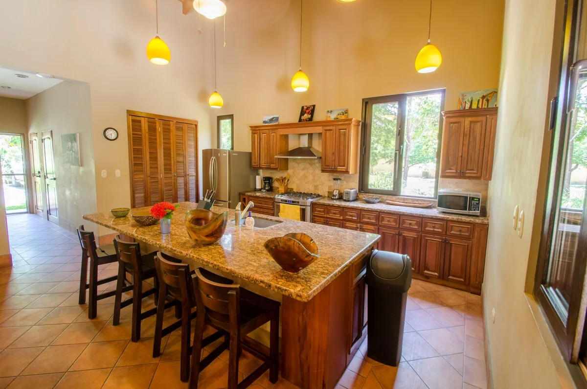 Casa la Selva (2br) 10