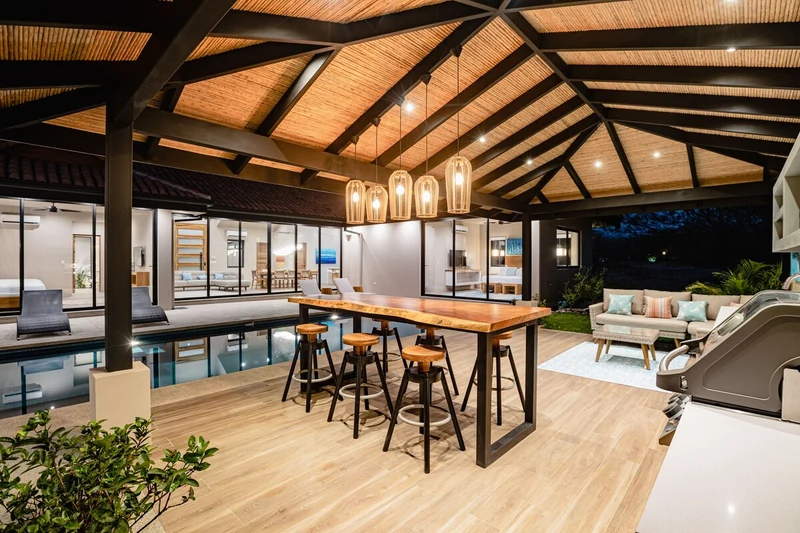 Casa KOA - Houses for Rent in Pinilla, Guanacaste Province, Costa Rica