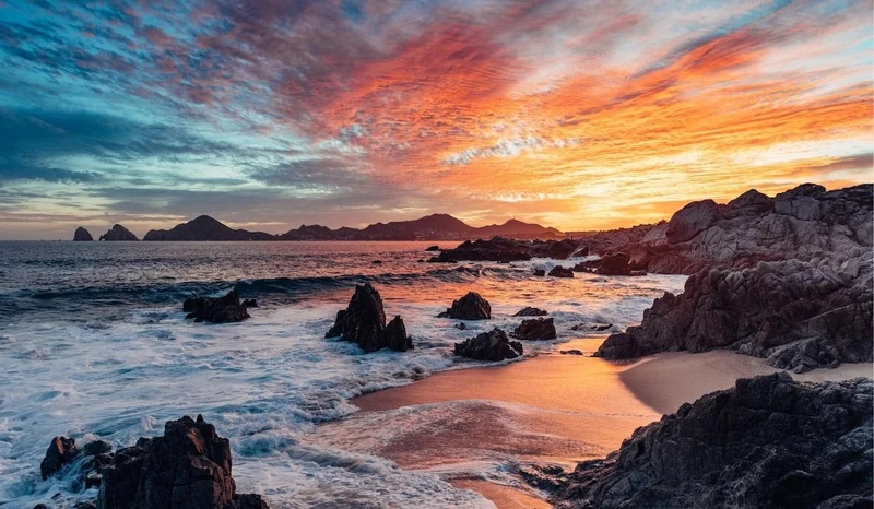 Best location- 2bd/2ba- steps from Medano/Marina - Apartments for Rent in Cabo San Lucas, Baja California Sur, Mexico