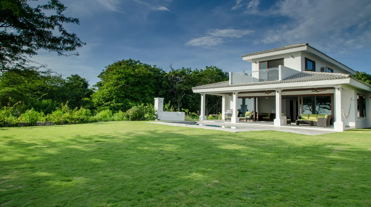 Ventana a las Olas (main house only): Colorados Surf Break (max 6)