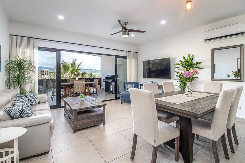 Your Pedregal Home Base -Walk to Marina & Downtown - Condominiums for Rent in Cabo San Lucas, Baja California Sur, Mexico