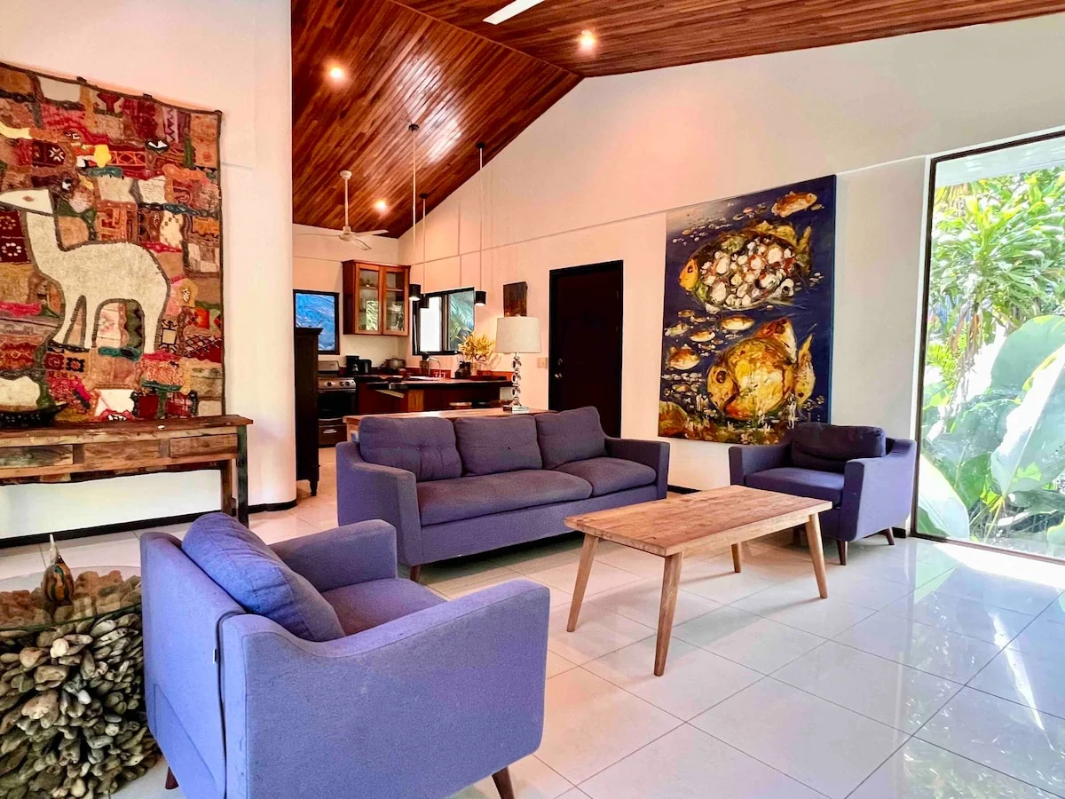2BR Villa