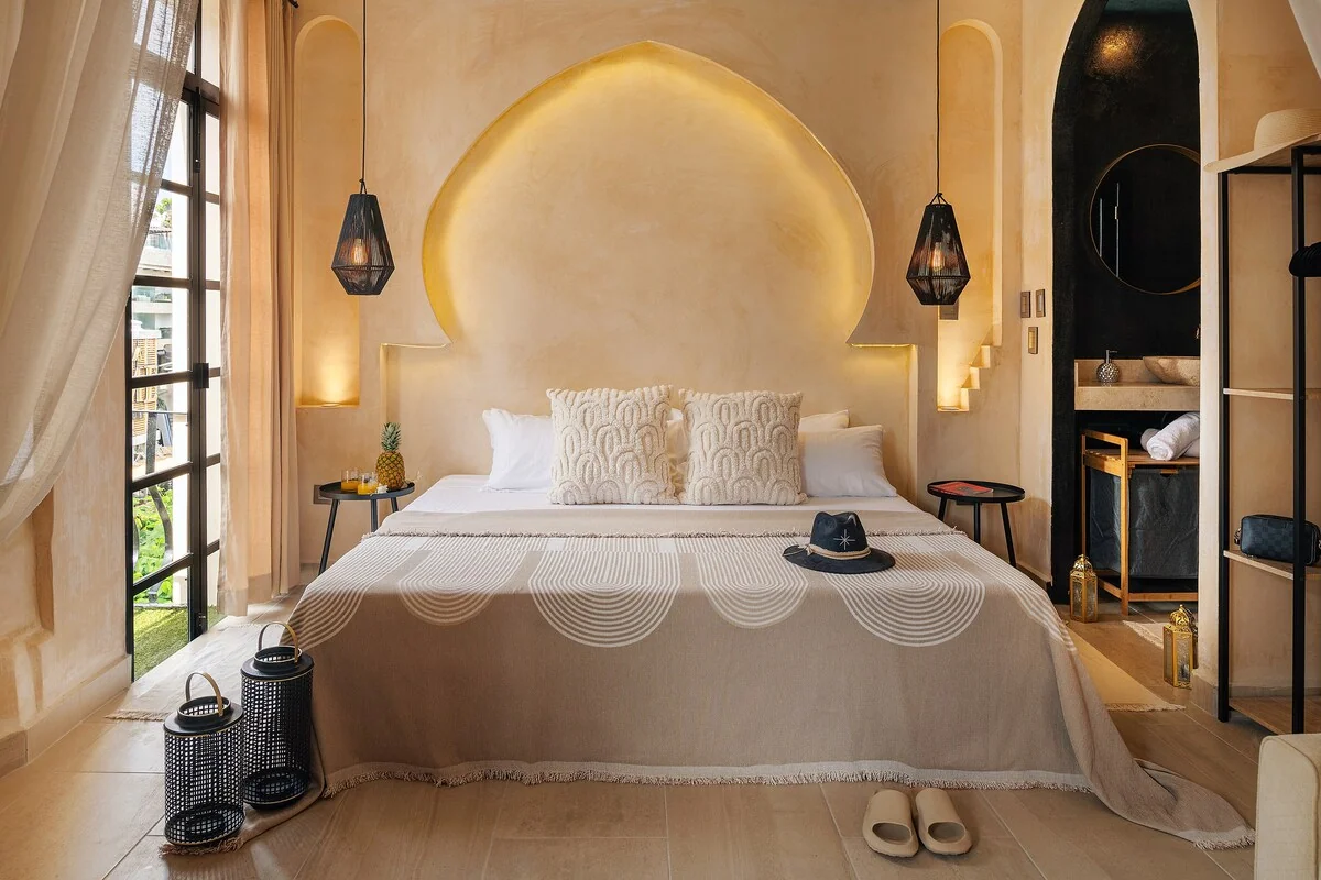 3BR Luxury Penthouse