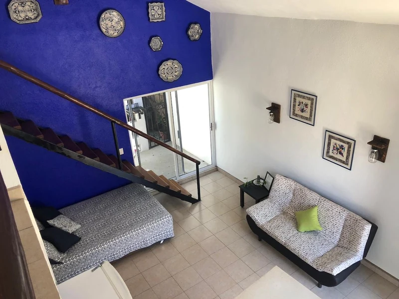 Entire Nook – Garden Retreat for Up to 16 Guests - Houses for Rent in Cabo San Lucas, Baja California Sur, Mexico