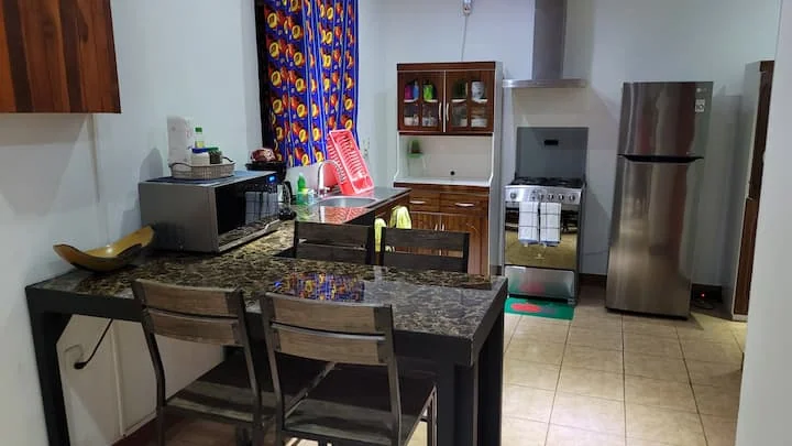 Casitas Maria, Manuel Antonio, 2 bdrm ACed Apt - Apartments for Rent in Quepos, Provincia de Puntarenas, Costa Rica