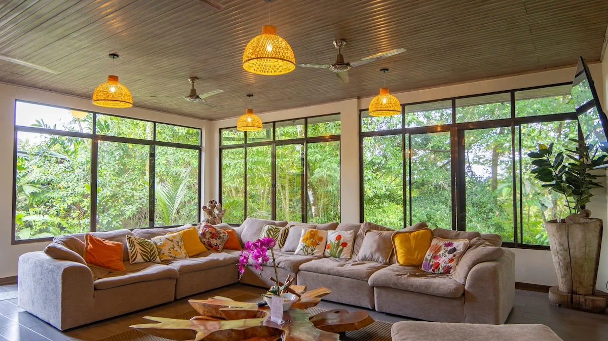 Villa in La Fortuna - Image 1