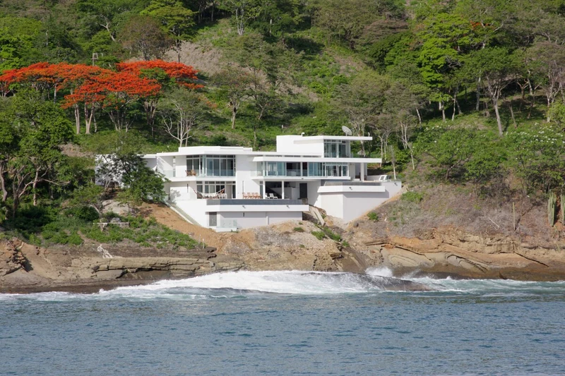 Rocks and Waves - Houses for Rent in San Juan del Sur, Rivas Department, Nicaragua - Image 1