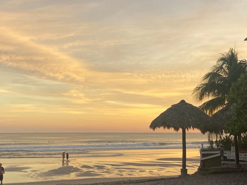 Hacienda Iguana Colorado’s stay - Apartments for Rent in Tola, Rivas, Nicaragua