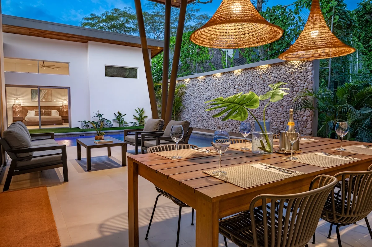 Casa Zuma