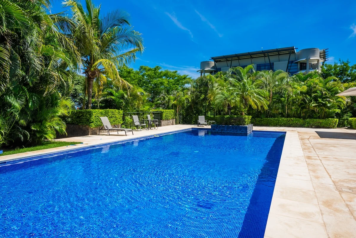 Luxury Condo in the Heart of Playa Tamarindo - Apartments for Rent in Tamarindo, Guanacaste Province, Costa Rica