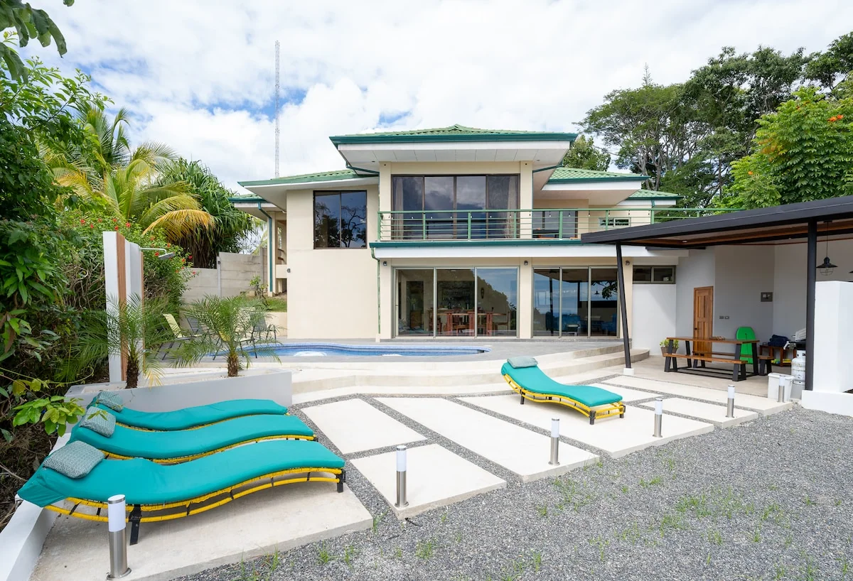 Casa del Sol